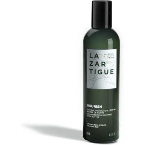 Lazartigue Champú Nutritivo 250ml