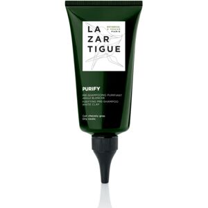 Lazartigue Pre-Champú Purificante 75ml