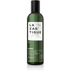 Lazartigue Clear Fase 1 Champú 250ml