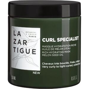 Lazartigue Mascarilla Especialista En Rizos 250ml