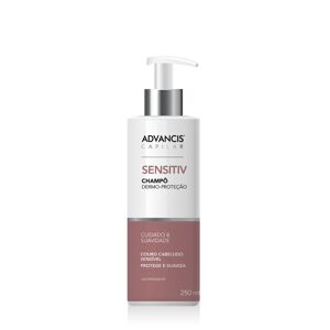 Advancis Capilar Champú Sensible 250ml