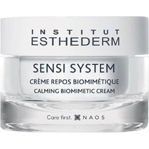 Esthederm Sensi System Crema Calmante 50ml