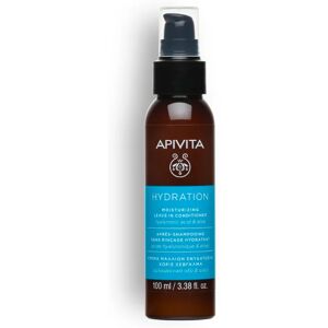 Apivita Acondicionador Hidratante Sin Dejar 100ml