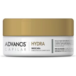 Advancis Capilar Mascarilla Hidra 200ml