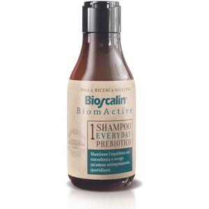 Bioscalin BiomActive Champú Prebiótico Diario 200ml