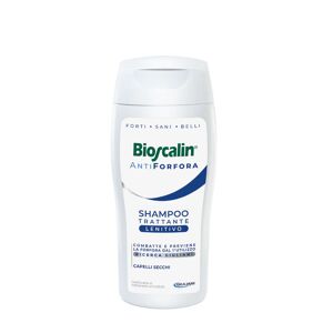 Bioscalin Champú Anticaspa Cabello Seco 200ml