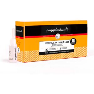 Nuggela Sulé Nuggela & Sulé Tratamiento Anticaída Ampollas 10x10ml