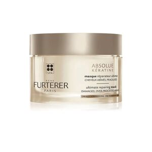 Rene Furterer René Furterer Absolue Keratine Mascarilla Reparadora 200ml