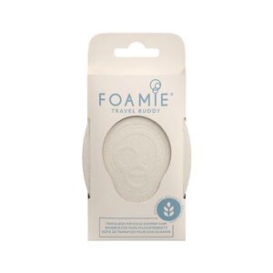 Foamie Travel Buddy Champú Sólido Caja 1ud.