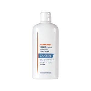 Ducray Anaphase+ Champú 400ml