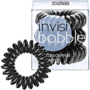 Invisibobble Original Elástico True Black x3