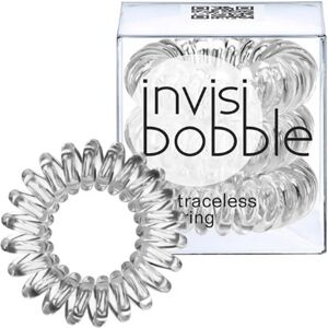 Invisibobble Elástico Transparente 3ud