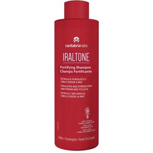 Iraltone Champú Fortificante 400ml