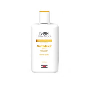 Isdin Nutradeica Champú Anticaspa Seca 200ml