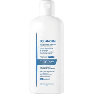 Ducray Squanorm Champú Anticaspa Grasa 200ml