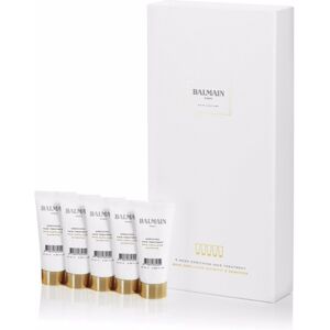 Balmain Hair 5 Weeks Enriching hair treatment 5 x 20 ml