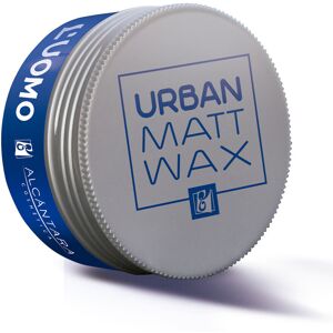 Alcantara L’UOMO Urban matt wax 100 ml