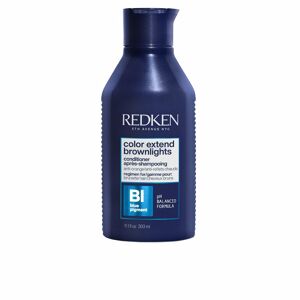 Redken Color Extend Brownlights blue toning conditioner 300 ml