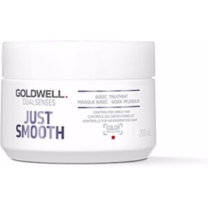 Goldwell Just Smooth 60 sec treatment 200 ml