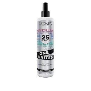 Redken One United Spray profesional multibeneficios 25-1 sin aclarado para todo tipo de cabellos 150 ml