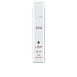 L'Anza Healing Colorcare clarifying shampoo 300 ml