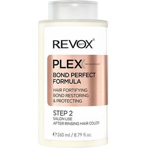 Revox Plex bond perfect formula step 2 260 ml