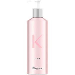 Kérastase Reusable Aluminium Bottle genesis 1 u