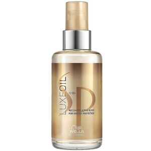 System Professional Sp Luxe Oil reconstructive elixir 100 ml