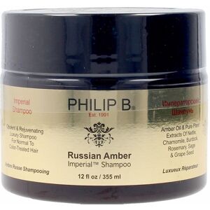 Philip B Russian Amber imperial shampoo 355 ml