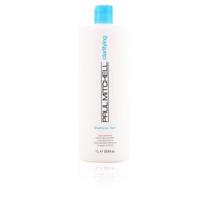 Paul Mitchell Clarifying shampoo two 1000 ml