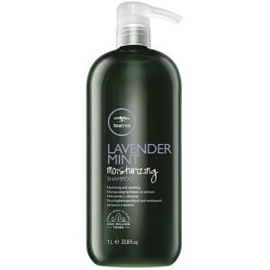 Paul Mitchell Tea Tree Lavender Mint moisturizing shampoo 1000 ml