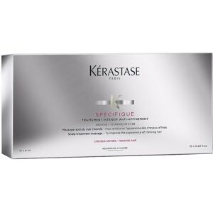 Kérastase Spécifique aminexil Gl ampollas 42 x 6 ml