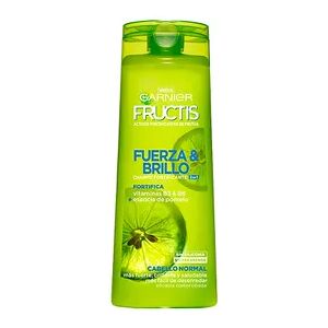 Fructis Fuerza & Brillo 2 En 1 Champú 360 ml