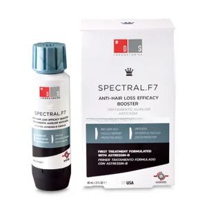 DS Laboratories SPECTRAL F7 TRATAMIENTO AUXILIAR ANTICAÍDA 60ml