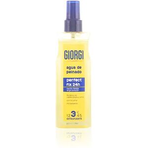 Giorgi Perfect Fix Agua De Peinado Perfect Fix 24 H 150 ml