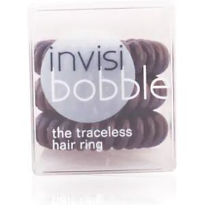 Invisibobble Brown 3 uds