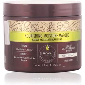 Macadamia Nourishing Moisture Masque 236 ml