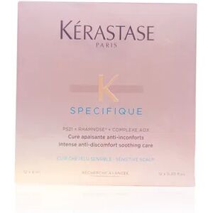 Kerastase Specifique Cure Apaisante Intense 6 ml