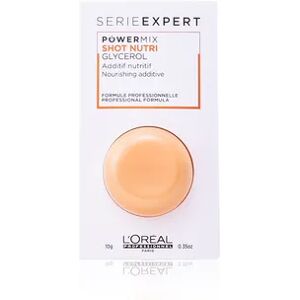 L'Oreal Expert Professionnel Powermix Shot Nutri Glycerol Nourishing Additive 10 g