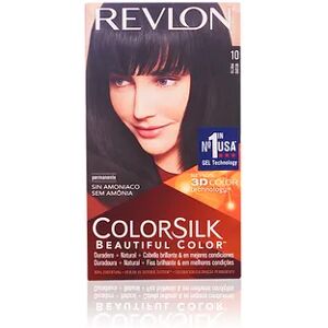 Revlon Colorsilk Tinte #10-Negro