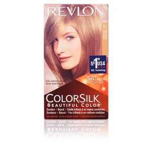 Revlon Colorsilk Tinte #61-Rubio Oscuro