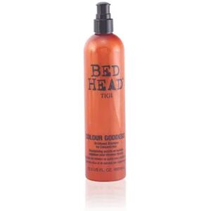 Tigi Bed Head Colour Goddess Oil Infused Shampoo 400 ml