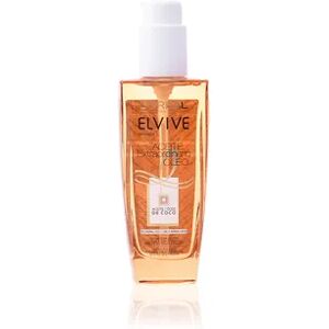 Elvive Aceite Extraordinario Coco Cabello Normal A Seco 100 ml