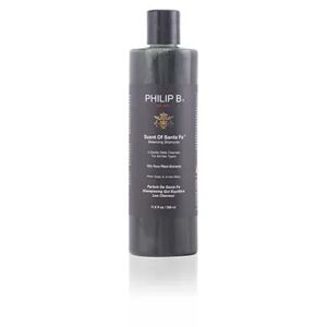 Philip B Scent Of Santa Fe Balancing Shampoo 350 ml