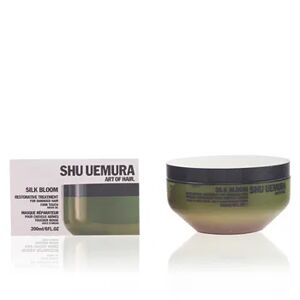 Shu Uemura Silk Bloom Masque 200 ml