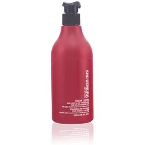 Shu Uemura Color Lustre Brilliant Glaze Conditioner 500 ml