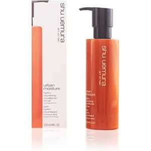 Shu Uemura Urban Moisture Hydro-Nourishing Conditioner Dry Hair 250 ml