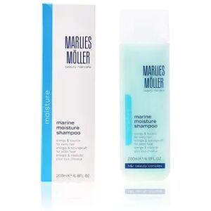 Marlies Möller Marine Moisture Shampoo 200 ml