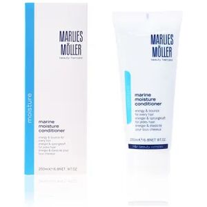 Marlies Möller Marine Moisture Conditioner 200 ml