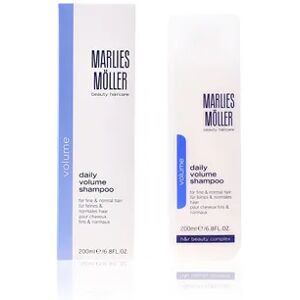 Marlies Möller Volume Daily Volume Shampoo 200 ml